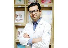 Dr Suvrat Arya
